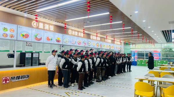 客户案例